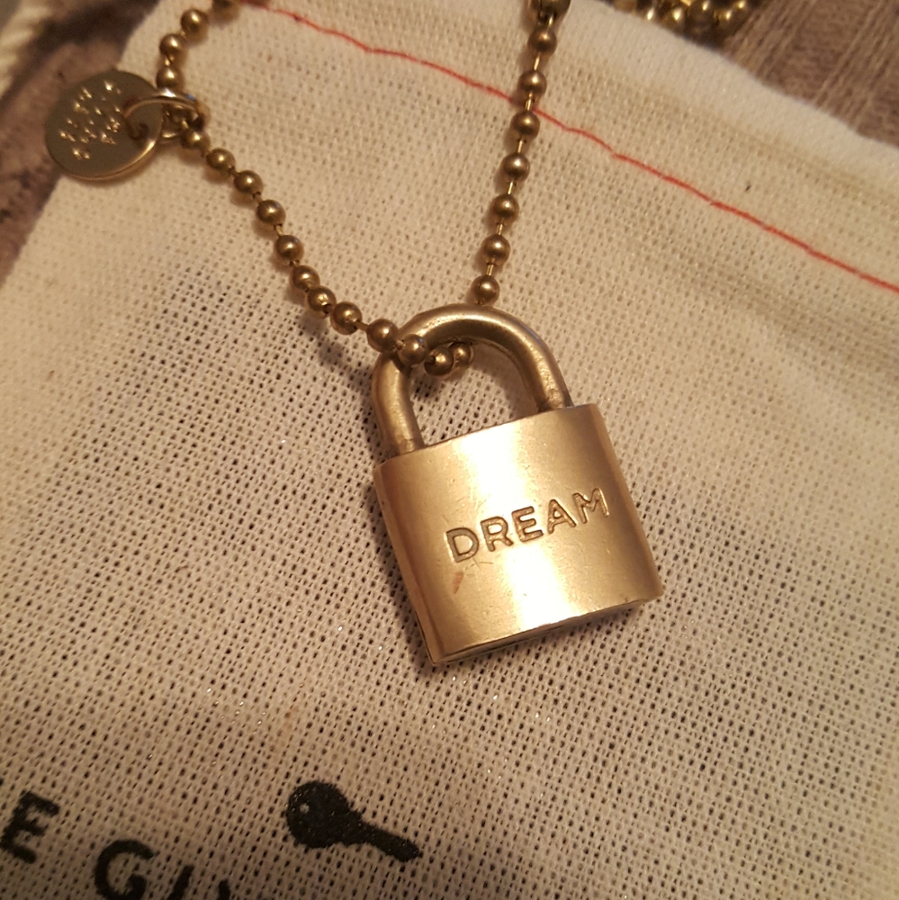 Locket necklace - Picture 2 of 4